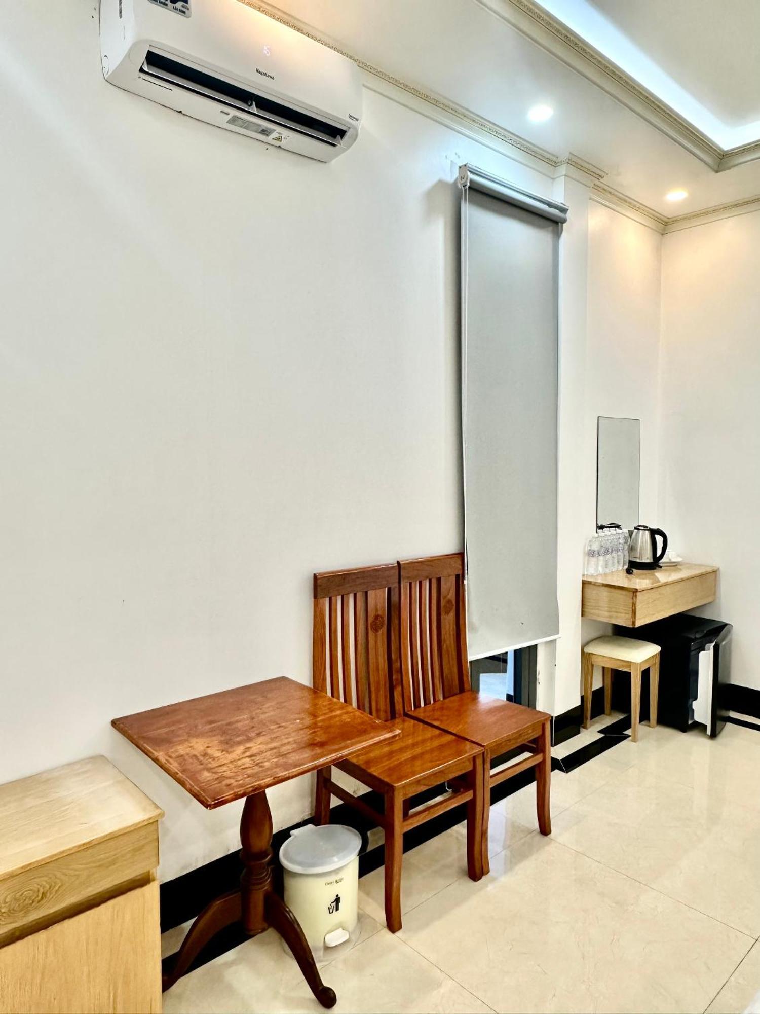 Phung Hoang Vu Hotel Bac Lieu Bagian luar foto